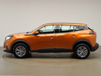 Used Peugeot 2008 2020 for sale - 78642940: Photo