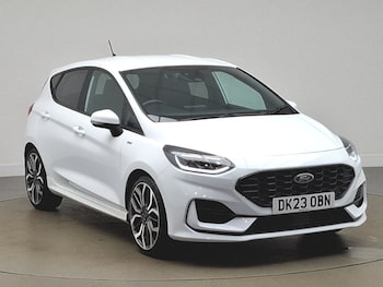 Used Ford Fiesta 2023 for sale - 79510760: Photo