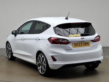 Used Ford Fiesta 2023 for sale - 79510760: Photo