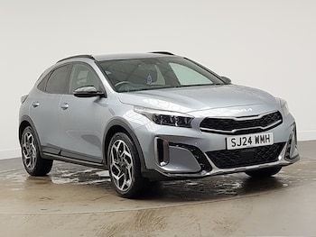 Used Kia XCeed 2024 for sale - 77992656: Photo