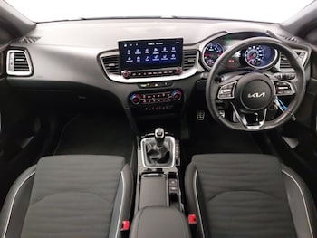 Used Kia XCeed 2024 for sale - 77992656: Photo