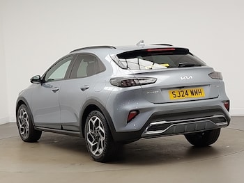 Used Kia XCeed 2024 for sale - 77992656: Photo