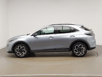 Used Kia XCeed 2024 for sale - 77992656: Photo