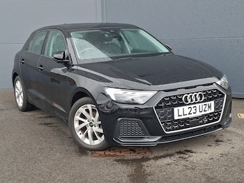 Used Audi A1 2023 for sale - 78669979: Photo