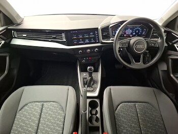 Used Audi A1 2023 for sale - 78669979: Photo