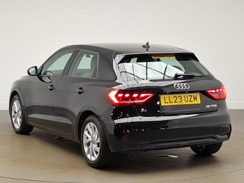 Used Audi A1 2023 for sale - 78669979: Photo