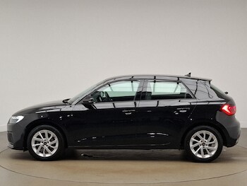 Used Audi A1 2023 for sale - 78669979: Photo