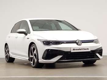2021 - 2.0 TSI 320 R 4Motion 5dr DSG