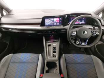 Used Volkswagen Golf 2021 for sale - 75146925: Photo