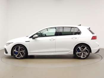 Used Volkswagen Golf 2021 for sale - 75146925: Photo