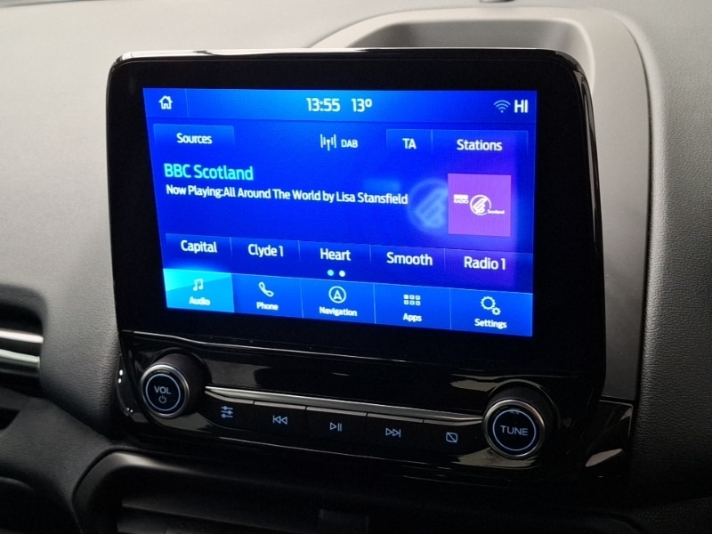 Used Ford Ecosport 2022 for sale - 76721895: Photo 10