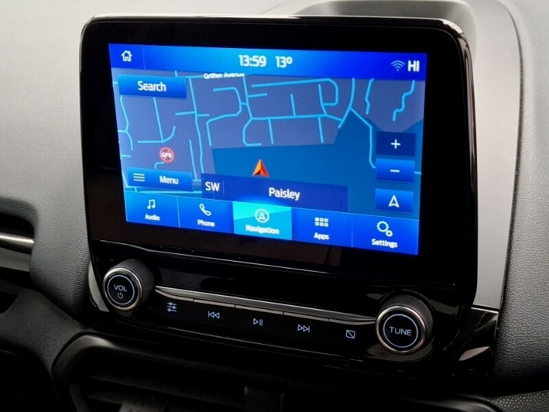 Used Ford Ecosport 2022 for sale - 76721895: Photo 14