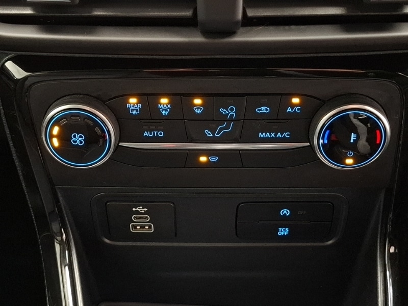 Used Ford Ecosport 2022 for sale - 76721895: Photo 15