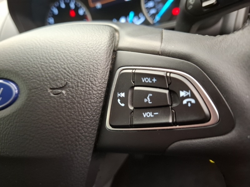 Used Ford Ecosport 2022 for sale - 76721895: Photo 17