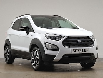 Ford - Ecosport