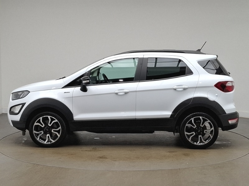 Used Ford Ecosport 2022 for sale - 76721895: Photo 4