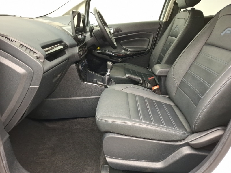 Used Ford Ecosport 2022 for sale - 76721895: Photo 5