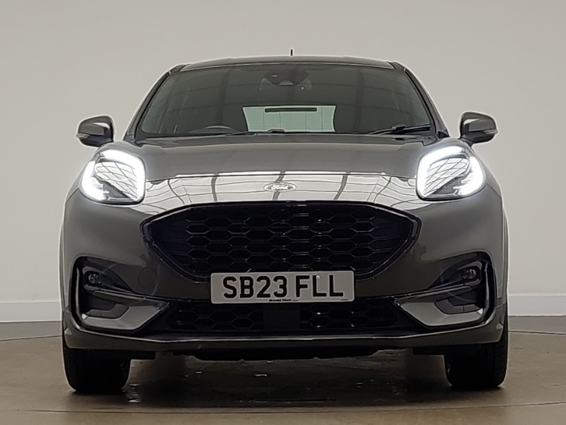 Used Ford Puma 2023 for sale - 76721892: Photo 12