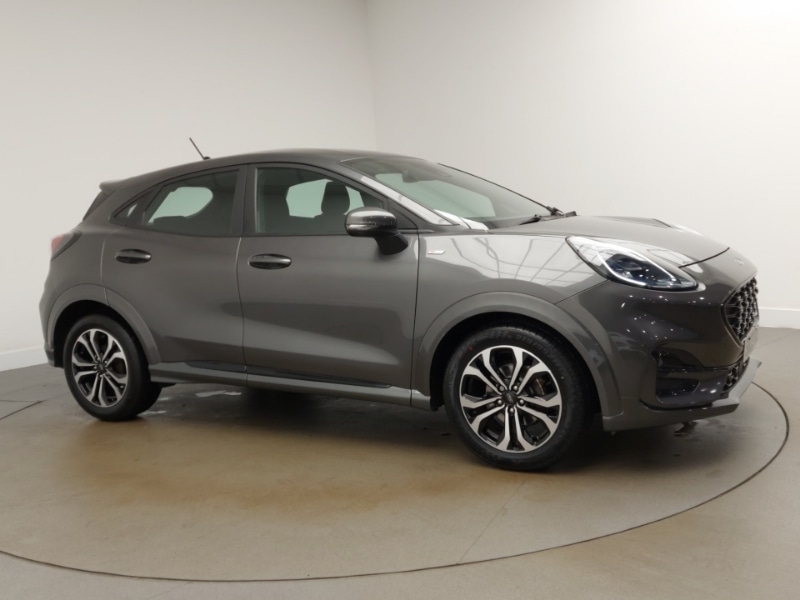 Used Ford Puma 2023 for sale - 76721892: Photo 13