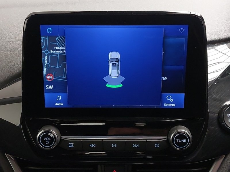 Used Ford Puma 2023 for sale - 76721892: Photo 14