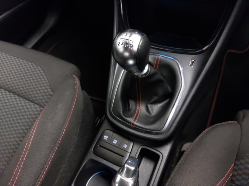 Used Ford Puma 2023 for sale - 76721892: Photo 15