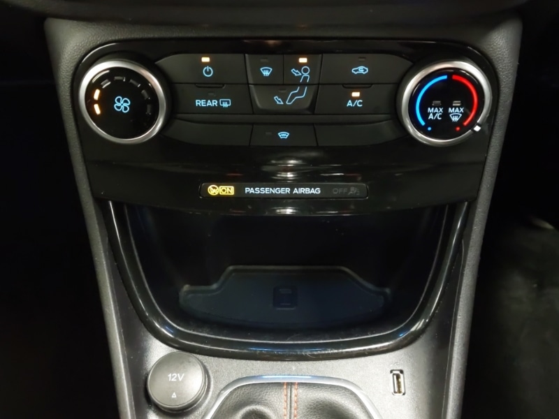 Used Ford Puma 2023 for sale - 76721892: Photo 16