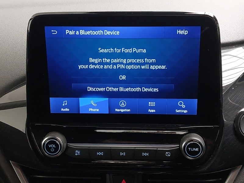 Used Ford Puma 2023 for sale - 76721892: Photo 17