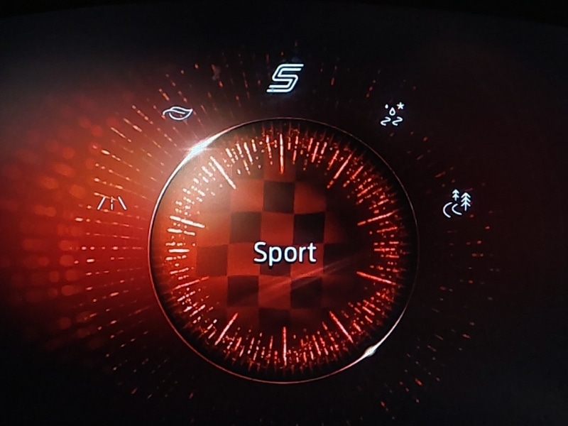 Used Ford Puma 2023 for sale - 76721892: Photo 19