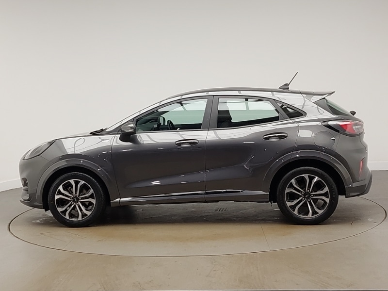 Used Ford Puma 2023 for sale - 76721892: Photo 4