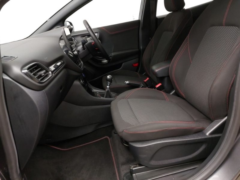 Used Ford Puma 2023 for sale - 76721892: Photo 5