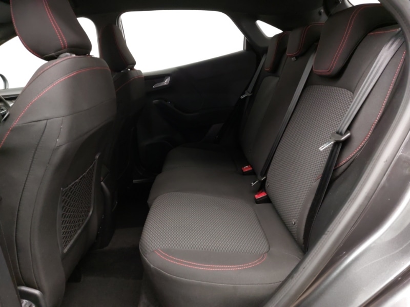 Used Ford Puma 2023 for sale - 76721892: Photo 6