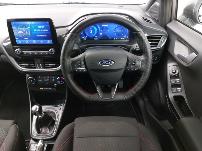 Used Ford Puma 2023 for sale - 76721892: Photo 7