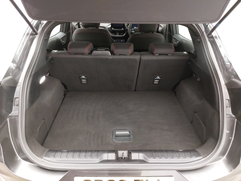 Used Ford Puma 2023 for sale - 76721892: Photo 8