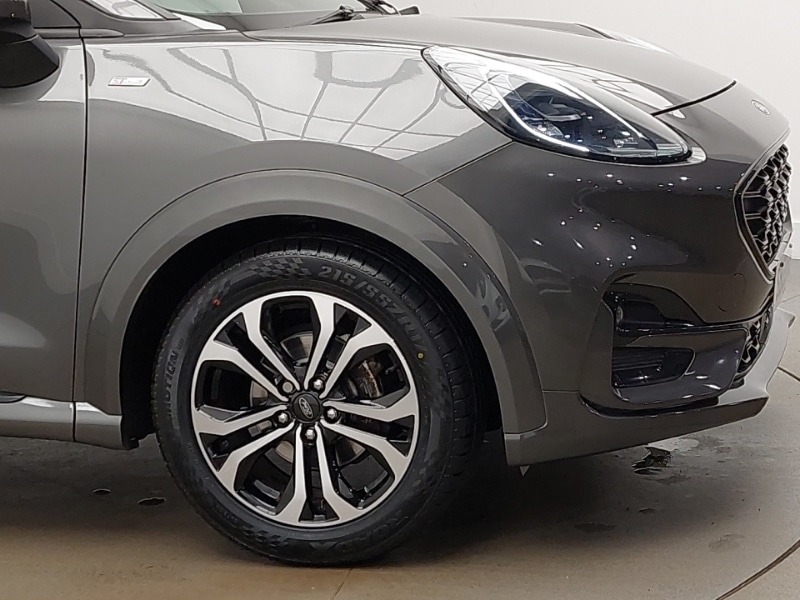 Used Ford Puma 2023 for sale - 76721892: Photo 9