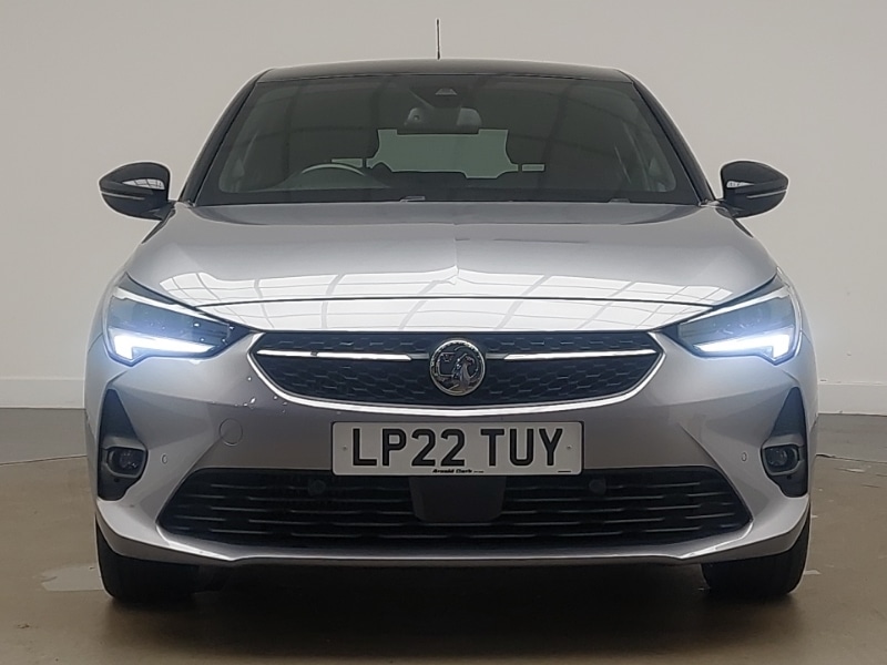Used Vauxhall Corsa 2022 for sale - 76150760: Photo 12