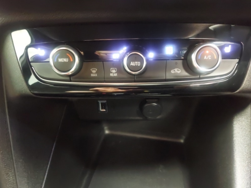 Used Vauxhall Corsa 2022 for sale - 76150760: Photo 18
