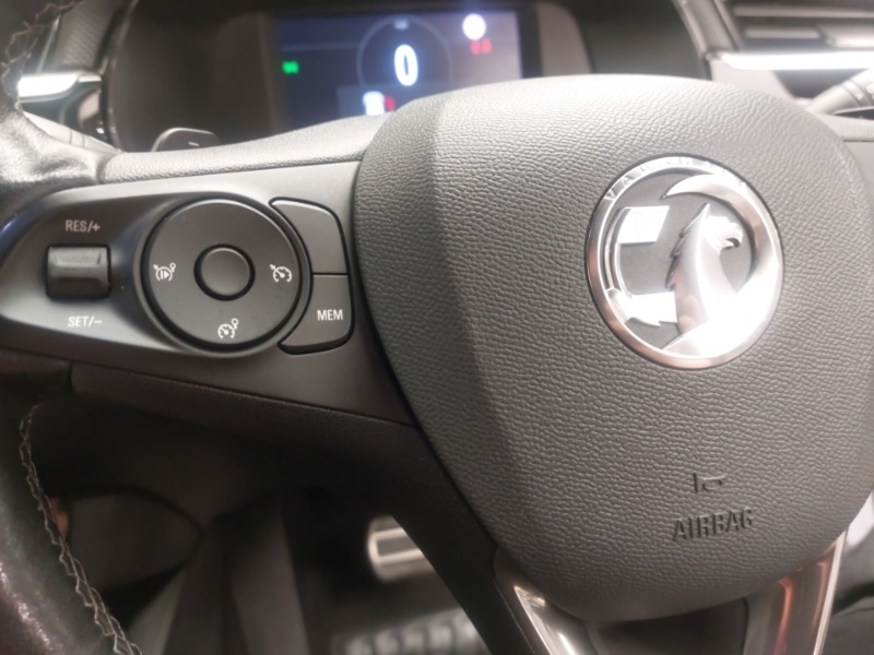 Used Vauxhall Corsa 2022 for sale - 76150760: Photo 19