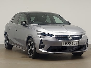 Used Vauxhall Corsa 2022 for sale - 76150760: Photo