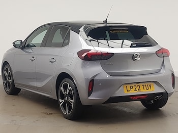 Used Vauxhall Corsa 2022 for sale - 76150760: Photo