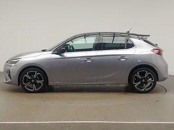 Used Vauxhall Corsa 2022 for sale - 76150760: Photo