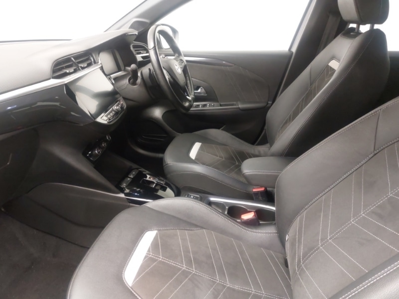 Used Vauxhall Corsa 2022 for sale - 76150760: Photo 5