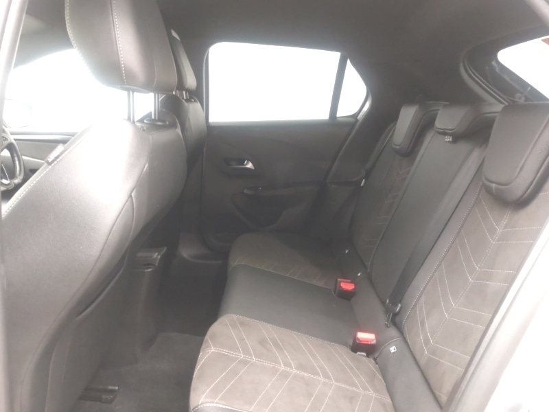 Used Vauxhall Corsa 2022 for sale - 76150760: Photo 6