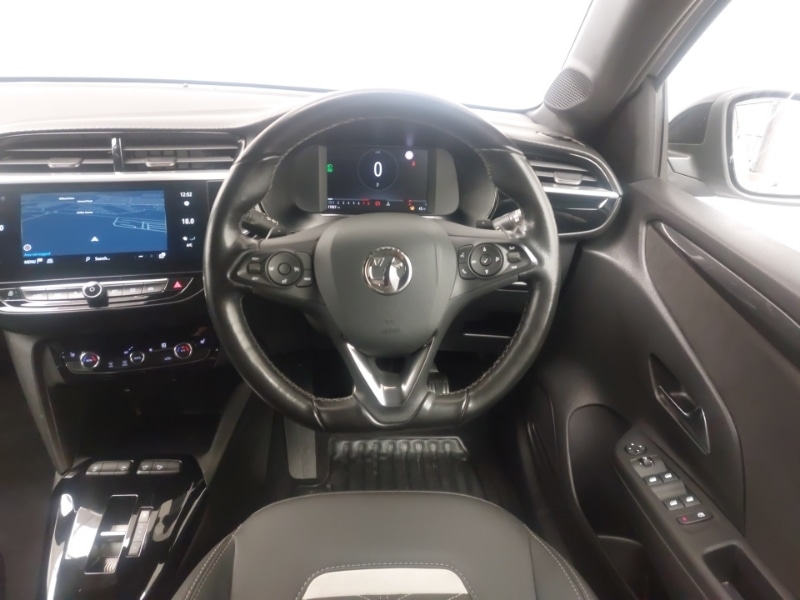 Used Vauxhall Corsa 2022 for sale - 76150760: Photo 7