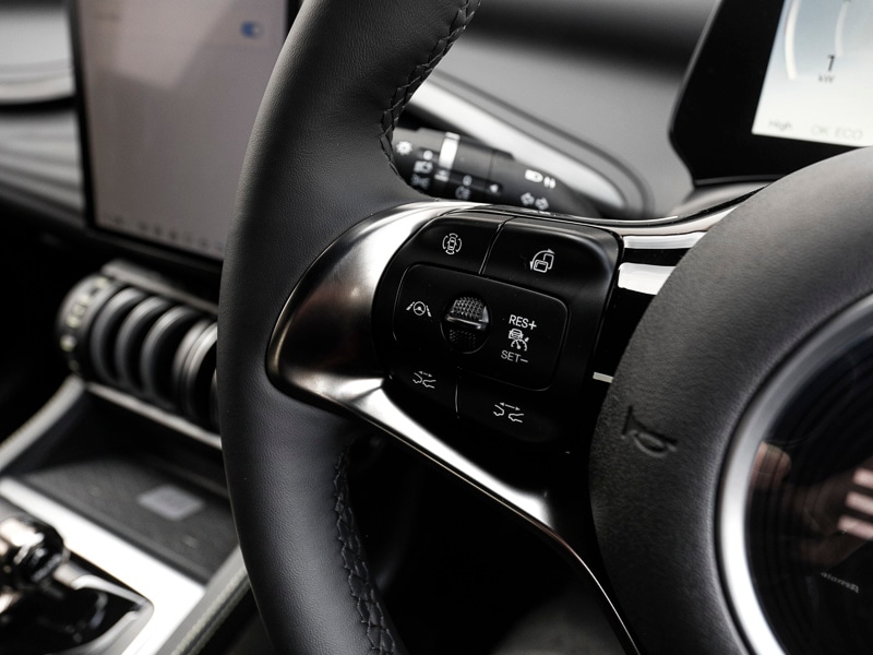 Used BYD Atto 3 2025 for sale - 76613847: Photo 16