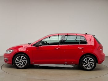 Used Volkswagen Golf 2019 for sale - 79447545: Photo