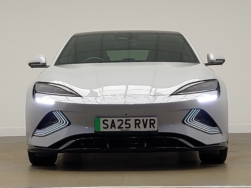 Used BYD Seal 2025 for sale - 76401070: Photo 12