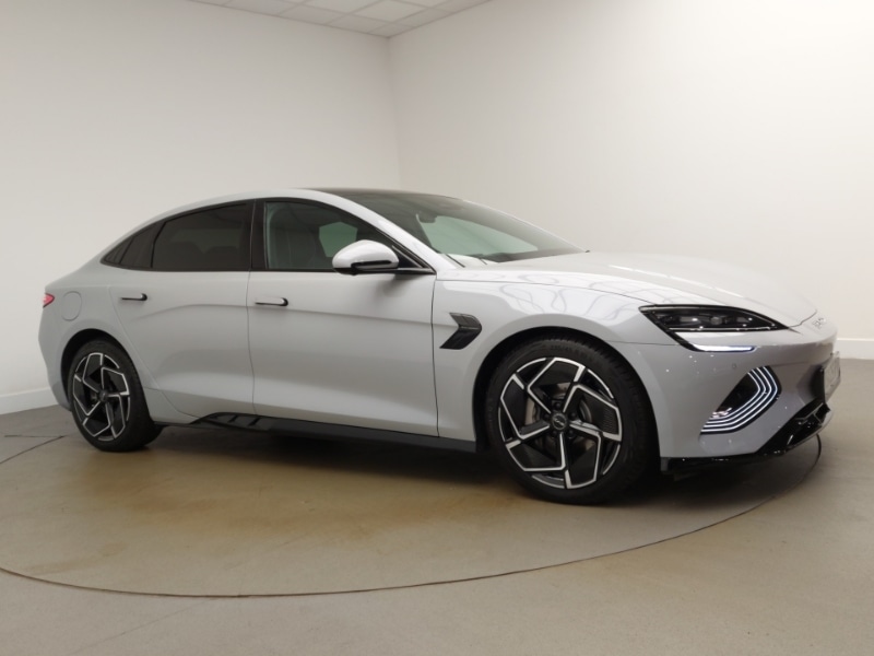 Used BYD Seal 2025 for sale - 76401070: Photo 13