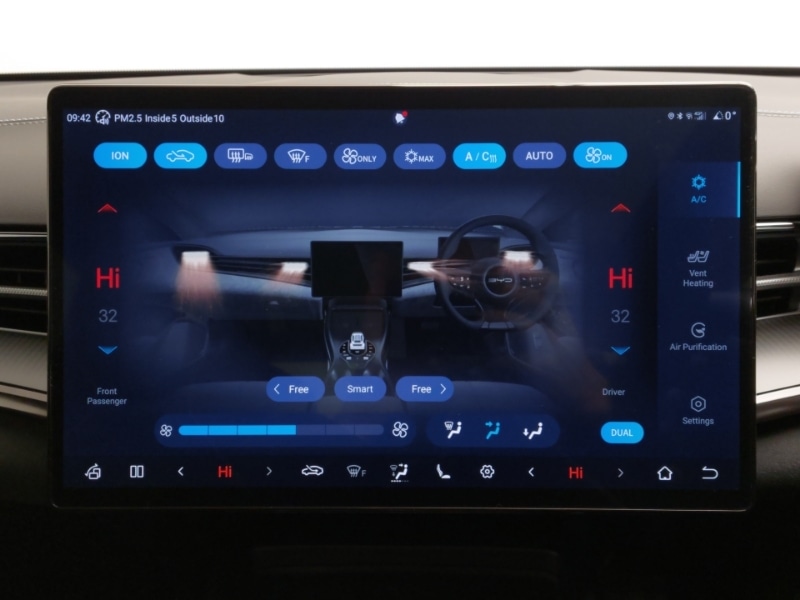 Used BYD Seal 2025 for sale - 76401070: Photo 19