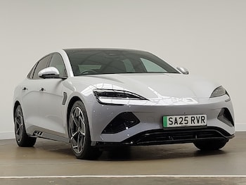 Used BYD Seal 2025 for sale - 76401070: Photo