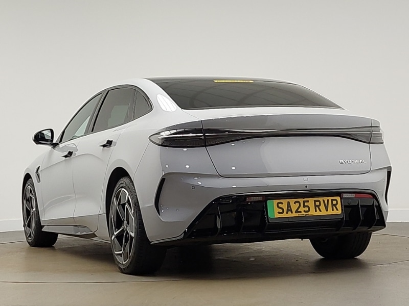 Used BYD Seal 2025 for sale - 76401070: Photo 3